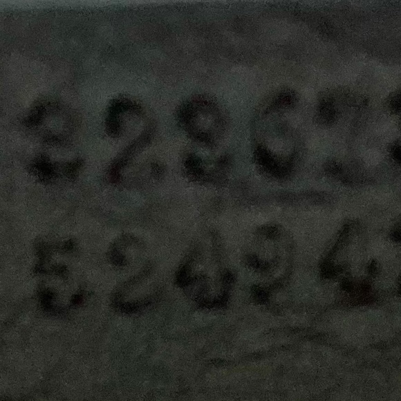 ๐ NWT! GUCCI Bree Guccissima Shoulder Bag- NWT! โค๏ธ - Picture 11 of 15